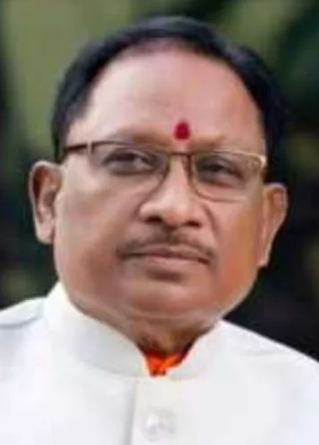 “पूना मारगेम” से जनविरोधी माओवादी विचारधारा का खात्मा, बस्तर में हो रही शांति की स्थापना — मुख्यमंत्री विष्णु देव साय “पूना मारगेम” से जनविरोधी माओवादी विचारधारा का खात्मा, बस्तर में हो रही शांति की स्थापना — मुख्यमंत्री विष्णु देव साय
