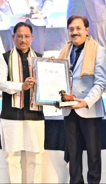 सस्ती और गुणवत्ता पूर्ण स्वास्थ्य सेवाएं हमारी सरकार की प्राथमिकता – मुख्यमंत्री श्री साय सस्ती और गुणवत्ता पूर्ण स्वास्थ्य सेवाएं हमारी सरकार की प्राथमिकता – मुख्यमंत्री श्री साय