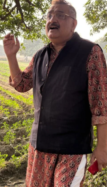 गायक संजय की गजलें छाईं इंटरनेट पर, मिली सराहना