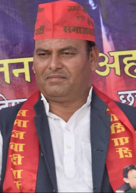 समाजवादी पार्टी से दो बार चुनाव लड़ने वाले पूर्व कोषाध्यक्ष रंगबाजी में गिरफ्तार, देशी कट्टा के साथ धराया समाजवादी पार्टी से दो बार चुनाव लड़ने वाले पूर्व कोषाध्यक्ष रंगबाजी में गिरफ्तार, देशी कट्टा के साथ धराया