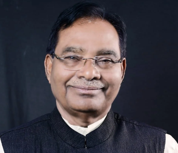 अब जीएसटी की दरों में कमी करना भाजपा सरकार की है राजनीतिक मज़बूरी: आर एन वर्मा