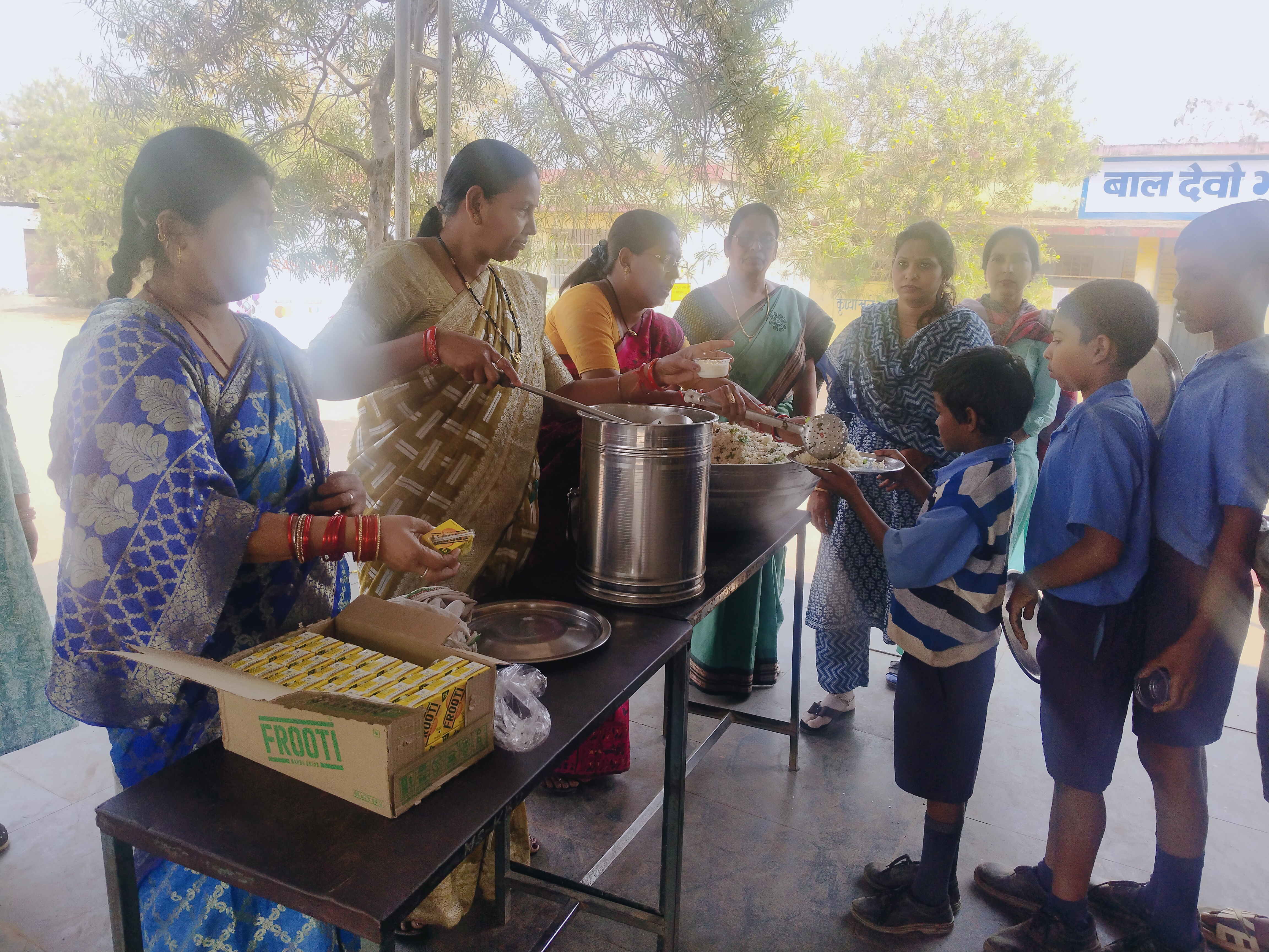 Image after paragraph