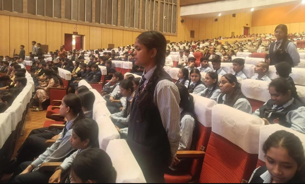 Image after paragraph