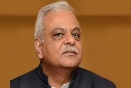रिटायर्ड IAS आलोक शुक्ला और अनिल टुटेजा ED हिरासत में, 16 अक्टूबर तक पूछताछ होगी