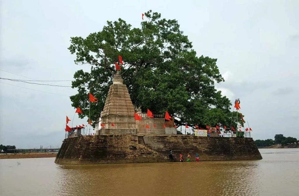 राजिम कुंभ कल्प मेला 2026 : गंगा आरती रहेगी मुख्य आकर्षण, भव्य आयोजन को लेकर प्रशासन ने कसी कमर