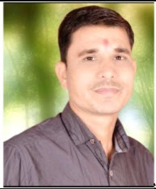 कुख्यात आरोपी सट्टा खाईवाल योगेन्द्र शर्मा के गिरफ्तारी हेतु ईनाम घोषित, थाना फास्टरपुर के फरार सट्टा खाईवाल कुख्यात आरोपी योगेन्द्र शर्मा उर्फ भर्रा के लिए ईश्तहार जारी ।